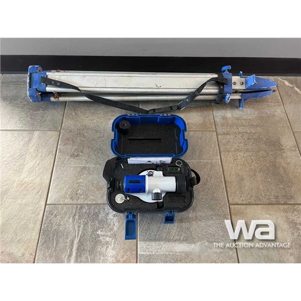LINE SITE AL28 G-D SERIES AUTOMATIC LEVEL