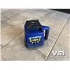 Image 3 : CANSEL LINE SITE LSL-110 SELF LEVELING LASER