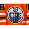 Image 6 : ADIDAS SIGNED PHILIP BROBERG NHL HOCKEY JERSEY