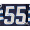 Image 2 : ADIDAS SIGNED MARK SCHEIFELE NHL HOCKEY JERSEY