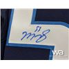 Image 3 : ADIDAS SIGNED MARK SCHEIFELE NHL HOCKEY JERSEY