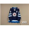 Image 5 : ADIDAS SIGNED MARK SCHEIFELE NHL HOCKEY JERSEY