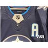 Image 7 : ADIDAS SIGNED MARK SCHEIFELE NHL HOCKEY JERSEY