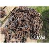 Image 2 : TIRE CHAINS