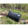 Image 1 : BLACK SLIP TANK & HAND PUMP