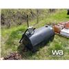 Image 2 : BLACK SLIP TANK & HAND PUMP