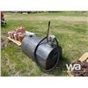 Image 3 : BLACK SLIP TANK & HAND PUMP
