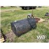 Image 4 : BLACK SLIP TANK & HAND PUMP