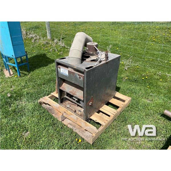 OLSEN FURNACE & FAN