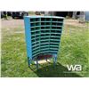 Image 1 : BLUE BOLT BIN