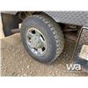Image 18 : 2008 DODGE RAM 3500 FLATBED TRUCK