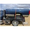 Image 20 : 2008 DODGE RAM 3500 FLATBED TRUCK