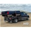 Image 3 : 2008 DODGE RAM 3500 FLATBED TRUCK