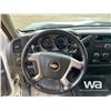 Image 10 : 2012 CHEVROLET 2500HD CREW CAB PICKUP