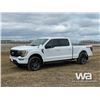Image 1 : 2021 FORD F150 XLT CREW CAB PICKUP