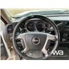 Image 10 : 2011 GMC 2500HD SLE E-CAB PICKUP