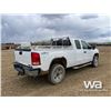 Image 3 : 2011 GMC 2500HD SLE E-CAB PICKUP