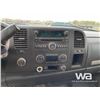 Image 9 : 2011 GMC 2500HD SLE E-CAB PICKUP
