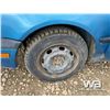 Image 15 : 1993 VOLKSWAGEN GOLF 4 DOOR CAR