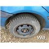 Image 17 : 1993 VOLKSWAGEN GOLF 4 DOOR CAR