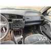 Image 8 : 1993 VOLKSWAGEN GOLF 4 DOOR CAR
