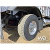 Image 17 : 2013 KENWORTH C500 TRI DRIVE SLEEPER TEXAS BED