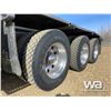 Image 18 : 2013 KENWORTH C500 TRI DRIVE SLEEPER TEXAS BED