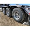Image 19 : 2013 KENWORTH C500 TRI DRIVE SLEEPER TEXAS BED