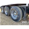 Image 22 : 2013 KENWORTH C500 TRI DRIVE SLEEPER TEXAS BED