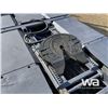 Image 26 : 2013 KENWORTH C500 TRI DRIVE SLEEPER TEXAS BED