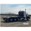 Image 3 : 2013 KENWORTH C500 TRI DRIVE SLEEPER TEXAS BED