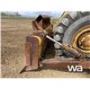 Image 11 : 1989 CATERPILLAR 814B WHEELED DOZER