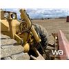 Image 14 : 1989 CATERPILLAR 814B WHEELED DOZER