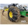 Image 13 : 2015 JOHN DEERE 848L GRAPPLE SKIDDER