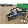 Image 22 : 2015 JOHN DEERE 848L GRAPPLE SKIDDER