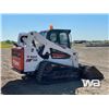 Image 3 : 2018 BOBCAT T650 2 SPD MULTI-TERRAIN LOADER