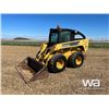 Image 1 : 2005 JOHN DEERE 332 SKID STEER LOADER