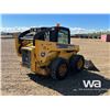 Image 3 : 2005 JOHN DEERE 332 SKID STEER LOADER