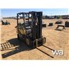 Image 2 : *NOT RUNNING DOOSAN G25E-3 FORKLIFT