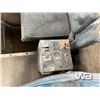 Image 8 : 1983 ARDCO 6X6 SEISMIC DRILL BUGGY