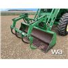 Image 21 : 2003 JOHN DEERE 7710 MFWD TRACTOR
