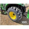 Image 16 : 2012 JOHN DEERE 3320 MFWD UTILITY TRACTOR