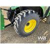 Image 17 : 2012 JOHN DEERE 3320 MFWD UTILITY TRACTOR