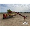 Image 2 : 1992 NEW HOLLAND 499 12 FT. HAYBINE