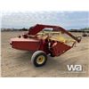 Image 3 : 1992 NEW HOLLAND 499 12 FT. HAYBINE