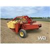 Image 4 : 1992 NEW HOLLAND 499 12 FT. HAYBINE