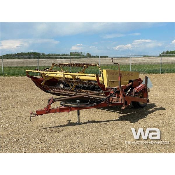 NEW HOLLAND 495 HAYBINE