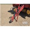 Image 6 : NEW HOLLAND 853 ROUND BALER