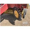 Image 8 : NEW HOLLAND 853 ROUND BALER