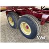 Image 11 : NEW HOLLAND STACKLINER T/A BALE WAGON